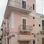 Wepuglia - Nana 45 Apartamento