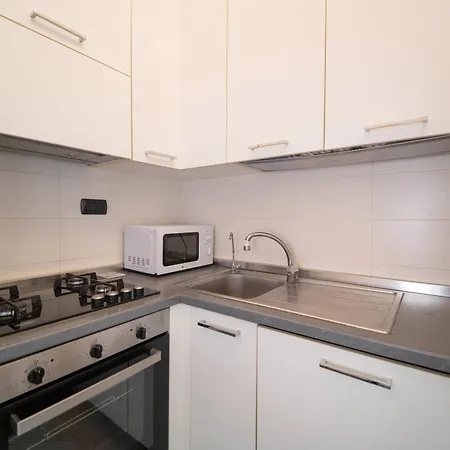 Apartamento Wepuglia - Nana 45