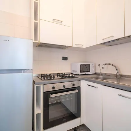 Apartamento Wepuglia - Nana 45 Monopoli